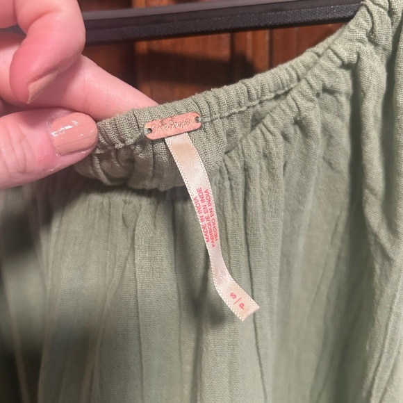 Free People Dress - Picture 5 of 5